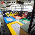 Jumping Mat Supplier - Professional Jumping Mats Trampolines