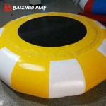 Water Park Supplier - BAIZHUO Factory Children Outdoor Amusement
