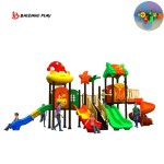 Children Games Manufacturer - Commercial High Quality Large Outdoor