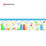 Best Price Supplier - Best Price Used Children Outdoor Plastic