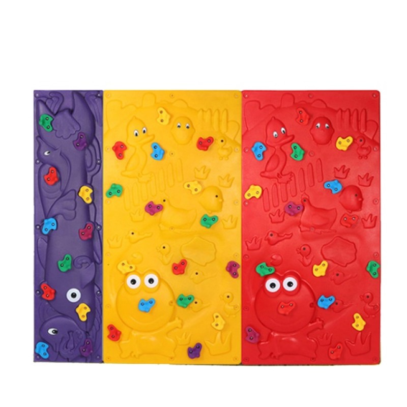 Outdoor Climbing Supplier - Outdoor Kindergarten Colorful Climbing