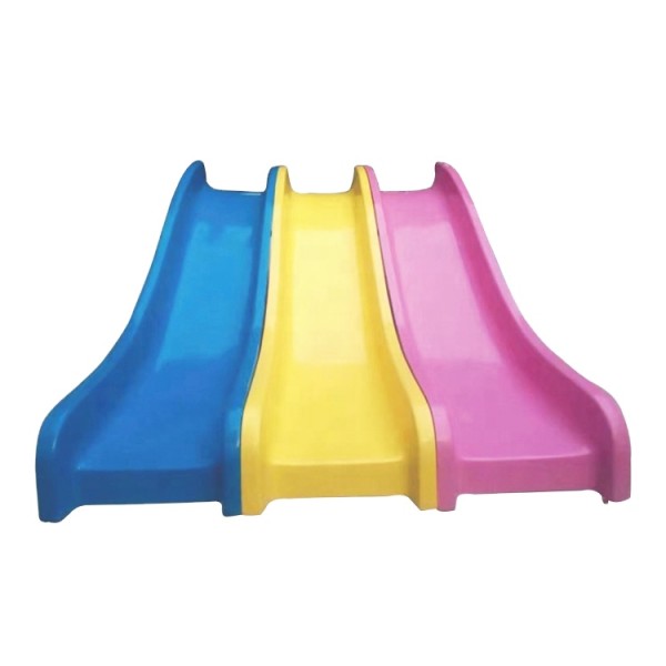 Water Wave Supplier - Cheap Outdoor Playground Accessories Slide
