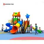Children Games Manufacturer - Commercial High Quality Large Outdoor