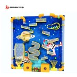 Trampoline Kids Supplier - Trampoline Kids Outdoor Indoor Playground