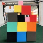 Fitness Jumping Factory - Trampoline Fitness Jumping Used Clearance