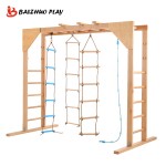 Early Education Supplier - Special Design Early Education Kindergarten