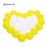 Wholesale Accessories Factory - Soft Loading Area Ocean Ball Pool