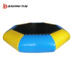 Water Park Manufacturer - Children Indoor Playground Inflatable