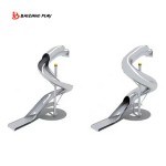 Tube Slide Factory - Indoor Playground Trampoline Park Attractions