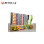 Sport Climbing Factory - Popular Kids Sport Climbing Fun Rock