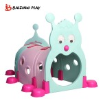 Educational Toy Manufacturer - Children's Indoor Elf Toy Tunnel