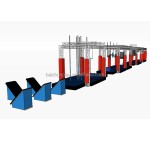 Commercial Ninja Supplier - Commercial Kids Ninja Warrior Indoor