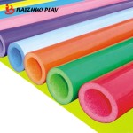 Spare Parts Factory - Color PVC Pipe Foam Pipe Covers