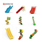 Swing Set Manufacturer - Hot Selling Multifunctional New Design