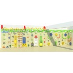Children Room Factory - Children Room Climbing Wall Indoor