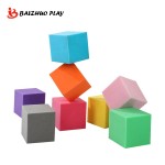 Protection Mat Manufacturer - Children's Rock Climbing Sponge Pool