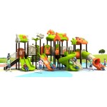 Amusement Toys Manufacturer - Mall Commercial Children Amusement Toys