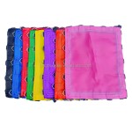 Trampoline Padding Supplier - Replacement Black Polypropylene Jumping