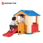 Children Playground Factory - Children Playground Indoor Amusement Park