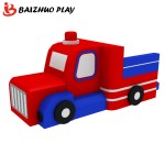 Play Equipment Supplier - Playground Indoor Small Soft Play