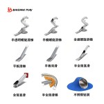 Stainless Steel Supplier - China Factory Children Outdoor 304