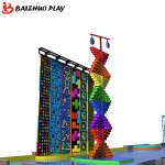 Competitive Price Factory - Competitive Price Kids Rock Climbing