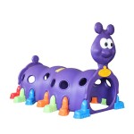 Play Tunnel Supplier - 2023 Hot Selling Kindergarten Multicolor