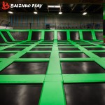 Bungee Equipment Manufacturer - China Bungee Jumping Professional Design