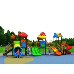 Indoor Play Supplier - Playground Indoor Play Equipment Para