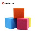 Environmental Protection Manufacturer - Trampoline Fitness Jumping Good Quality