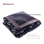 Trampoline Mat Manufacturer - Customized Indoor Outdoor PP Jumping