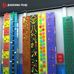 Sport Climbing Factory - Popular Kids Sport Climbing Fun Rock