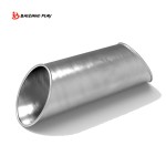 Stainless Steel Supplier - China Factory Children Outdoor 304