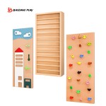 Playground Equipment Manufacturer - New Design Indoor Playground Equipment