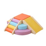 Early Education Factory - 2023 BAIZHUO Factory Directly Sale