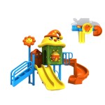 Play Set Factory - BAIZHUO Factory Directly Sale Competitive
