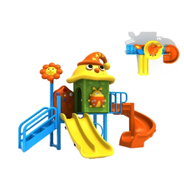 Play Set Factory - BAIZHUO Factory Directly Sale Competitive