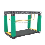 Training Base Manufacturer - Crossing Training Base Children Exercise