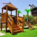 Playground Equipment Supplier - Cheap Price Playground Equipment Wooden