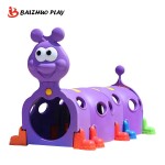 Educational Toy Manufacturer - Children's Indoor Elf Toy Tunnel