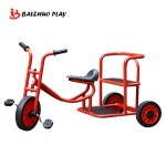 Fitness Training Supplier - Physical Fitness Training Kindergarten