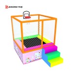 Commercial Trampoline Factory - Discount Cheap Commercial Fun Children