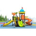 Amusement Toys Manufacturer - Mall Commercial Children Amusement Toys
