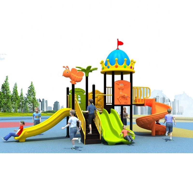 Amusement Toys Manufacturer - Mall Commercial Children Amusement Toys