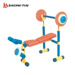 Fitness Equipment Manufacturer - Commercial Safety High Quality Indoor