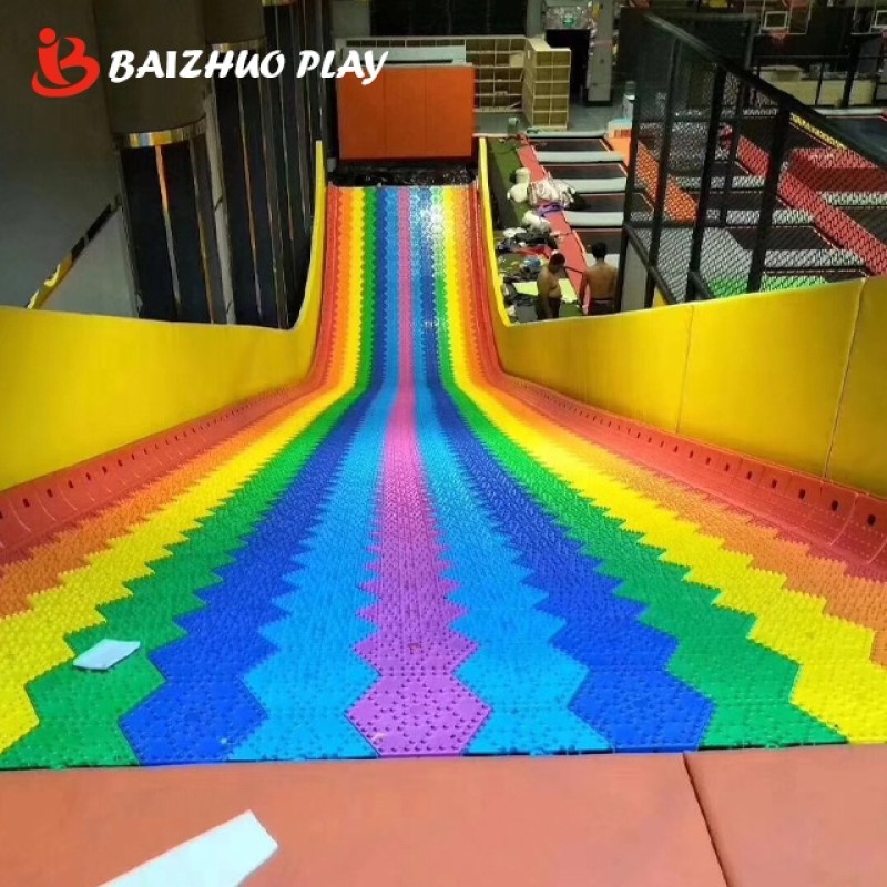 Indoor Playground Factory - Outdoor Play for Adults and Child