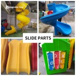 Swing Set Manufacturer - Hot Selling Multifunctional New Design