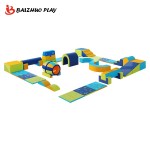 Climbing Equipment Supplier - Indoor Children's Large Climbing Software