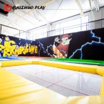 Jumping Mat Supplier - Professional Jumping Mats Trampolines