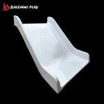 Water Wave Supplier - Cheap Outdoor Playground Accessories Slide